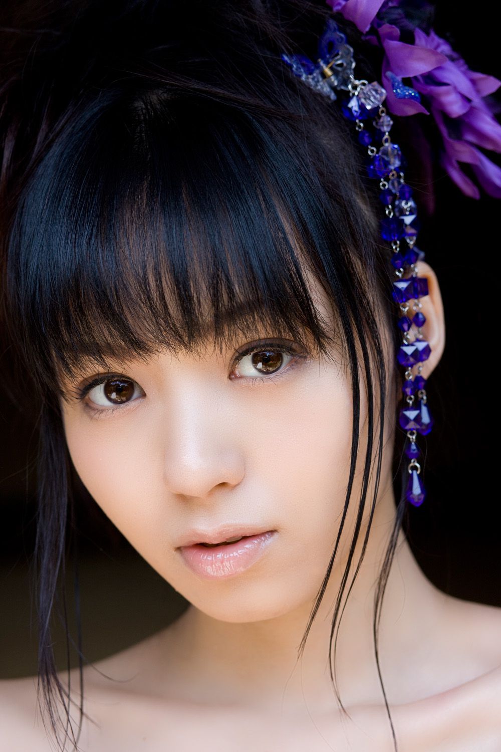 WEB No.097 希志あいの《あいのラブレター》-图19