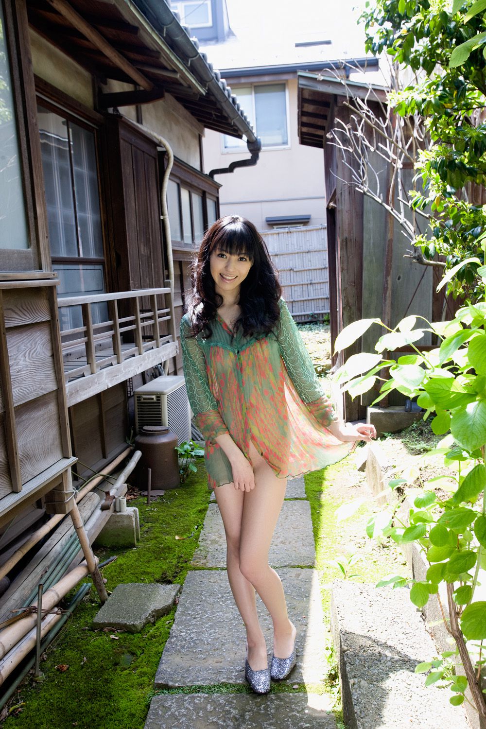 WEB No.097 希志あいの《あいのラブレター》-图21