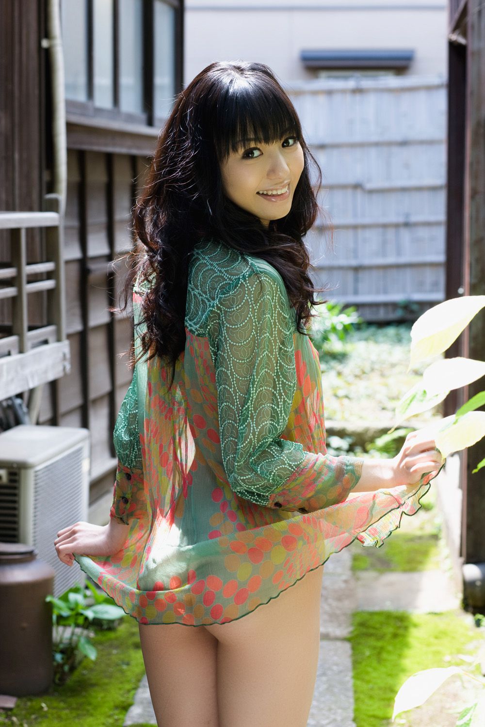 WEB No.097 希志あいの《あいのラブレター》-图22