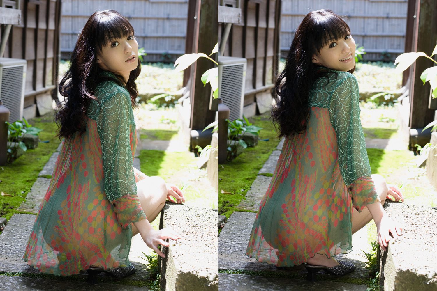 WEB No.097 希志あいの《あいのラブレター》-图23