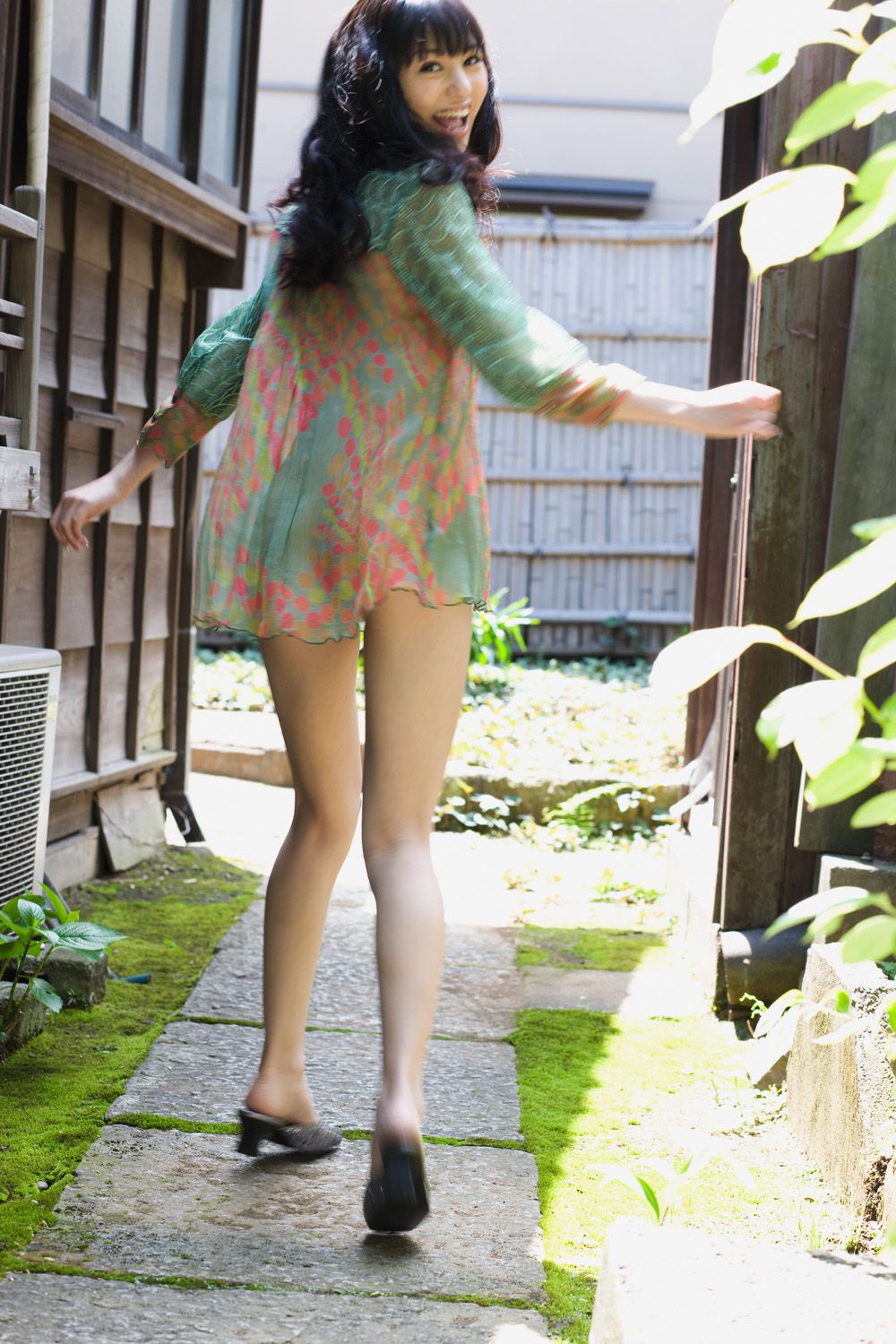 WEB No.097 希志あいの《あいのラブレター》-图25