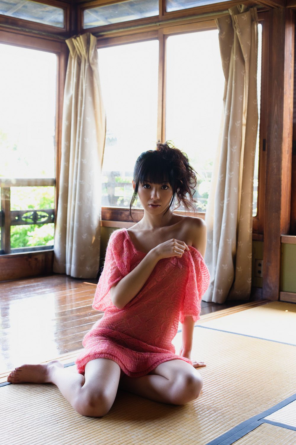 WEB No.097 希志あいの《あいのラブレター》-图27