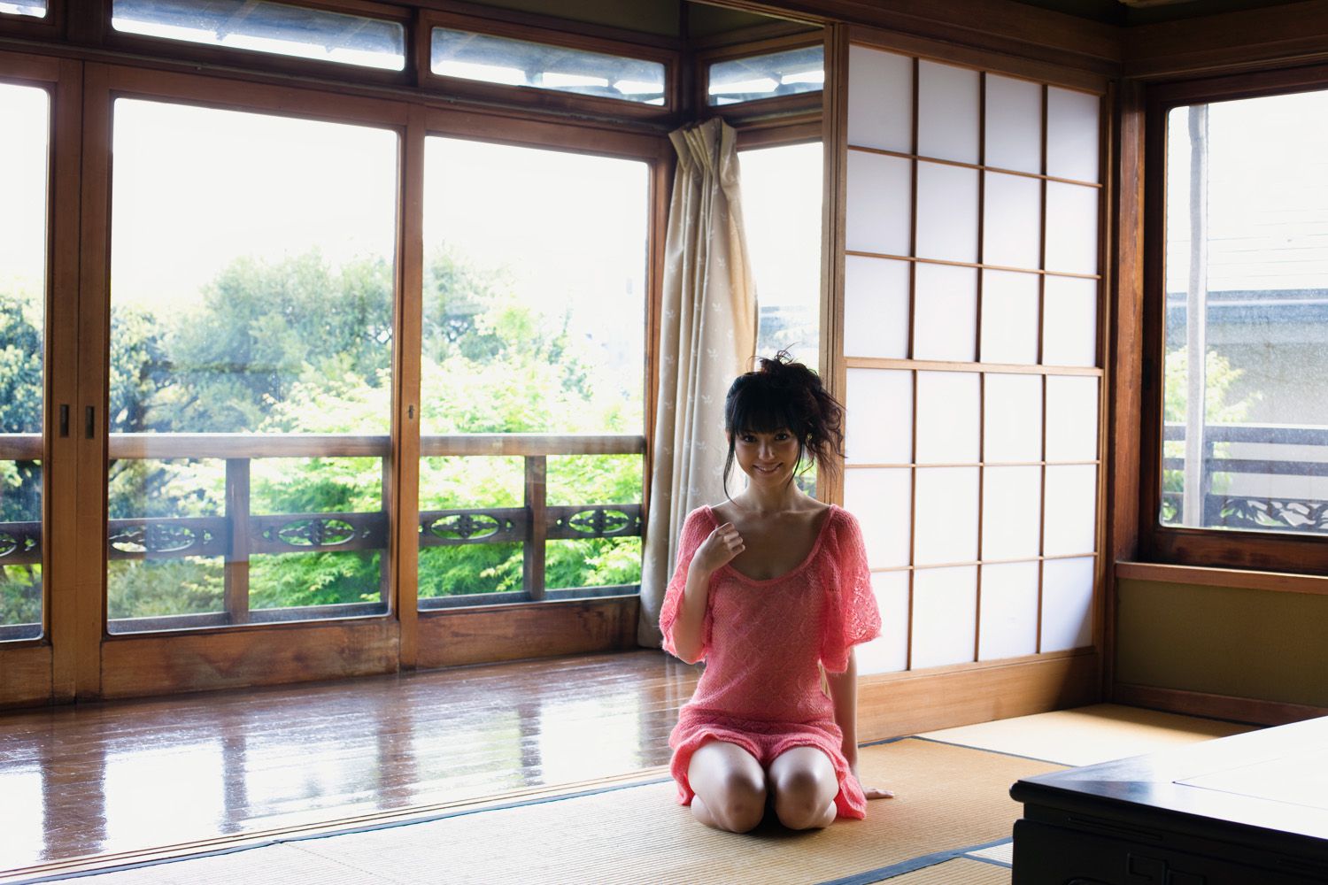 WEB No.097 希志あいの《あいのラブレター》-图28