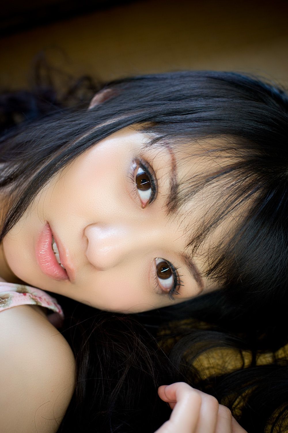 WEB No.097 希志あいの《あいのラブレター》-图31