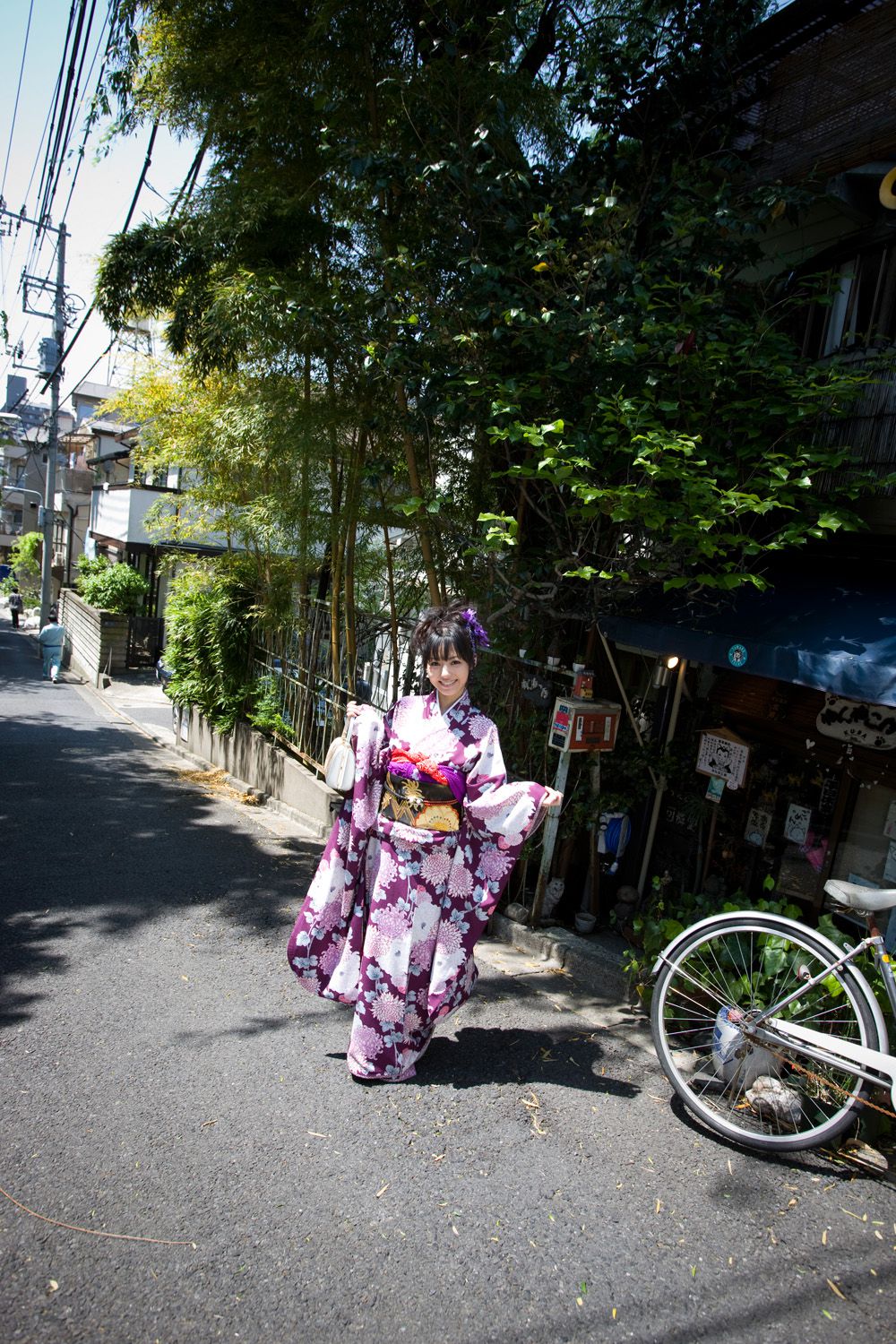 WEB No.097 希志あいの《あいのラブレター》-图6