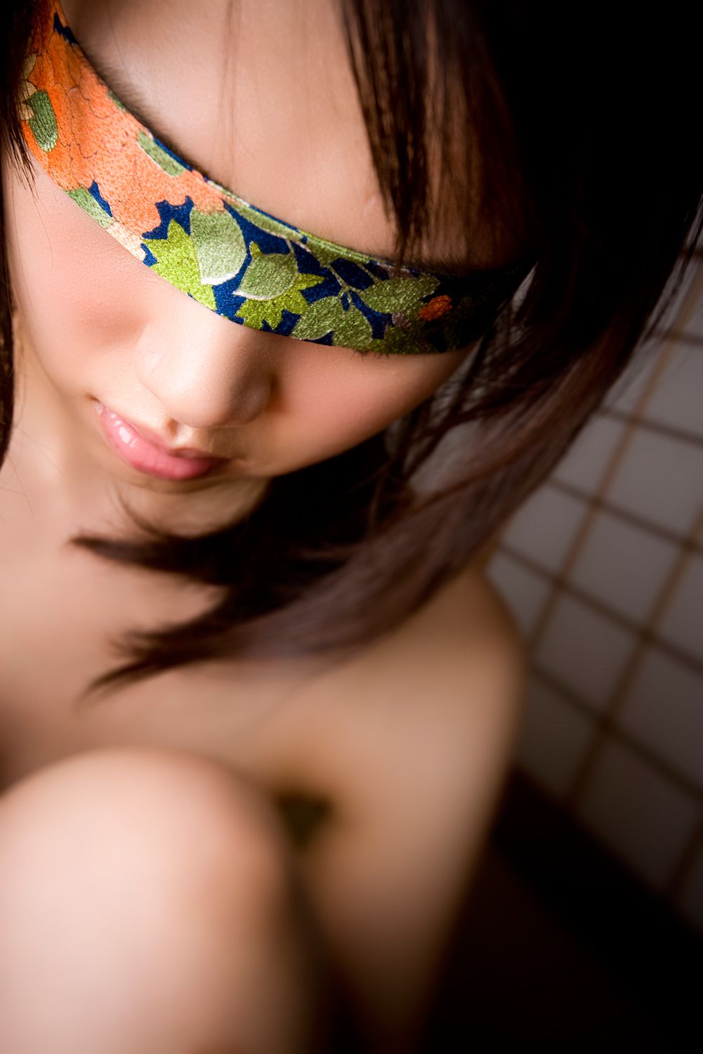 WEB No.098 伊東遥《ハルカイックスマイル》-图28