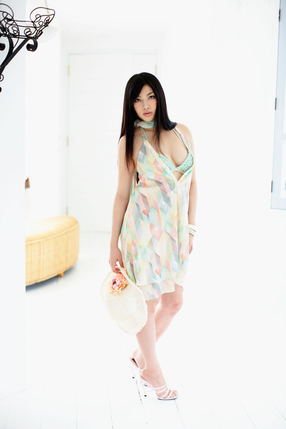 WEB No.099 原紗央莉《Silky》-图12