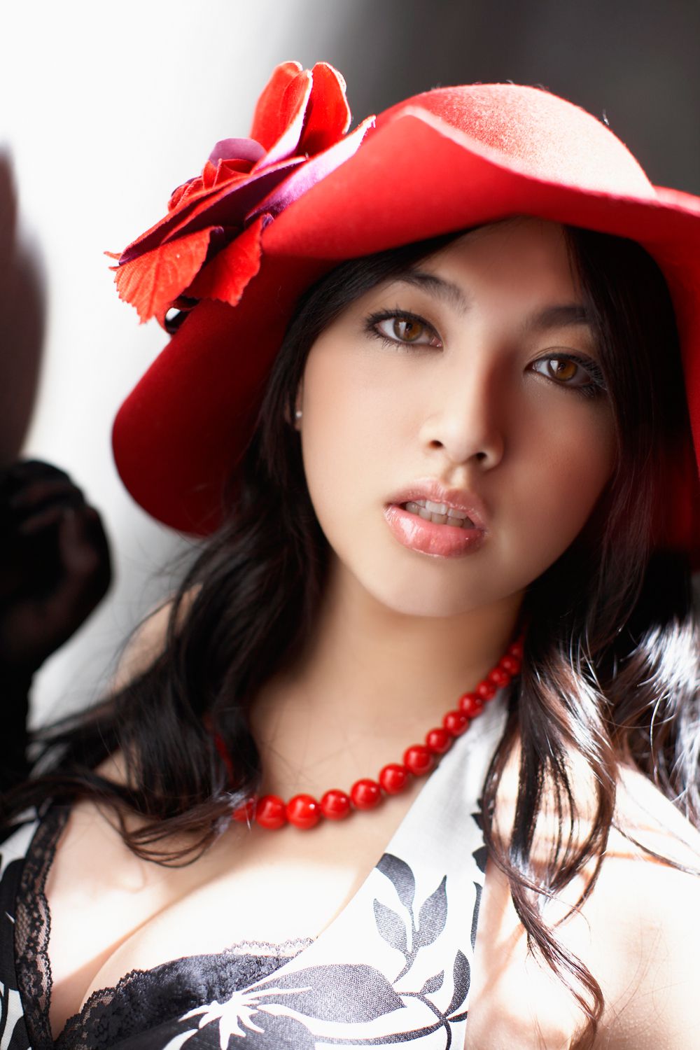 WEB No.099 原紗央莉《Silky》-图25