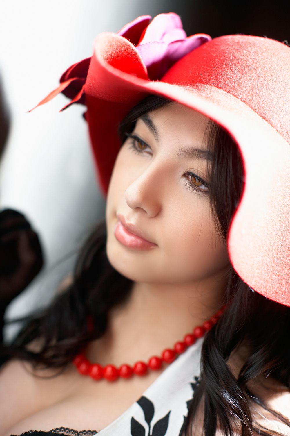 WEB No.099 原紗央莉《Silky》-图2