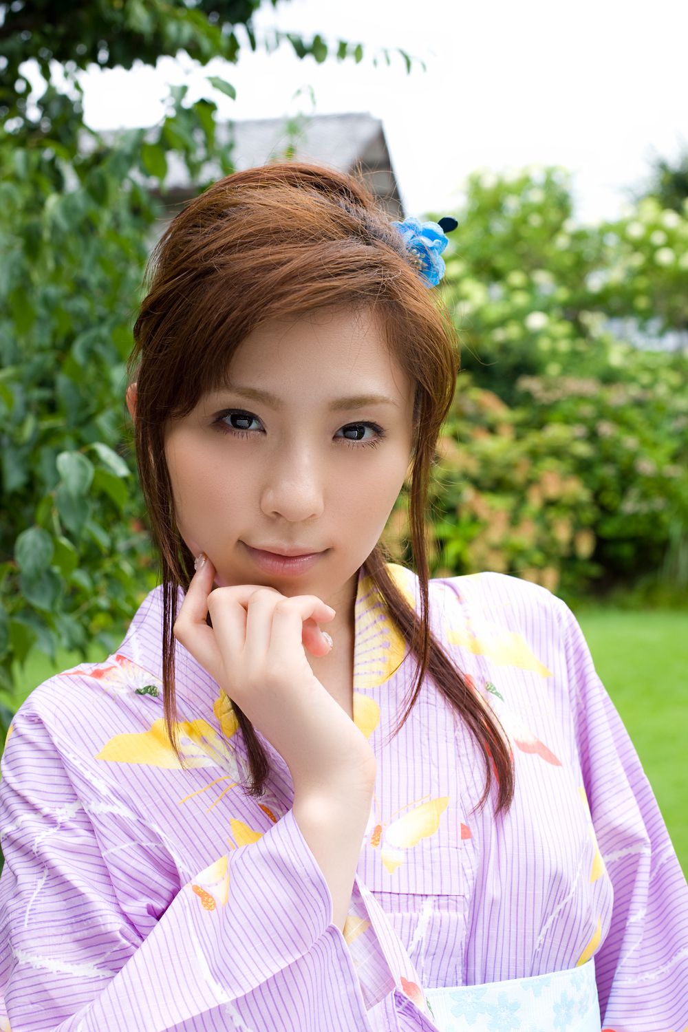 WEB No.100 桜木凛《みだらな恋》-图13