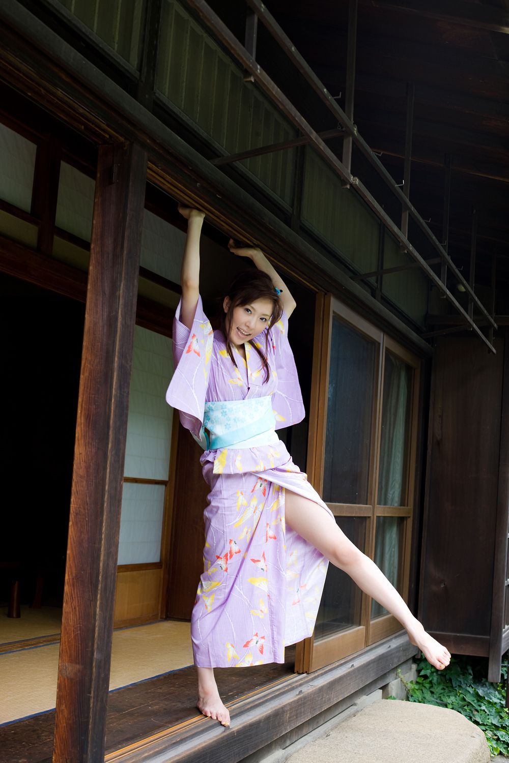 WEB No.100 桜木凛《みだらな恋》-图14