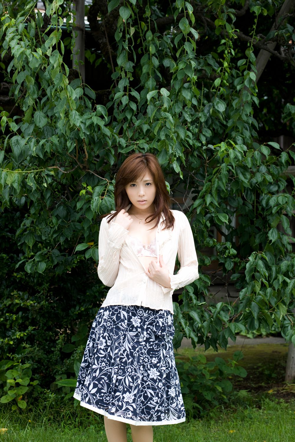 WEB No.100 桜木凛《みだらな恋》-图2