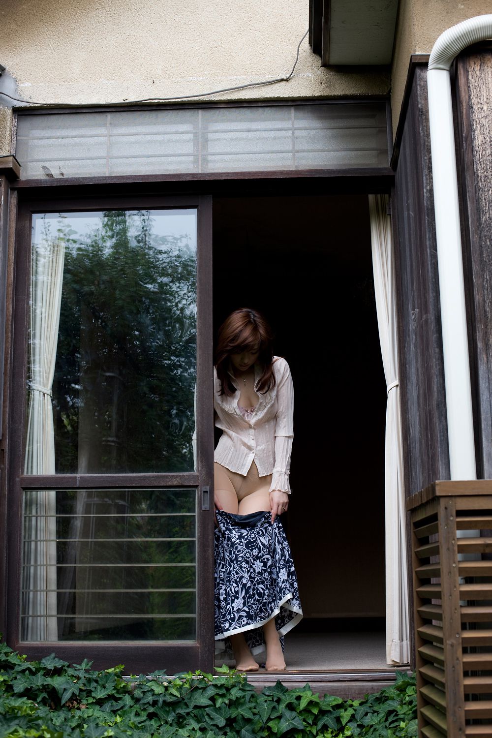 WEB No.100 桜木凛《みだらな恋》-图5