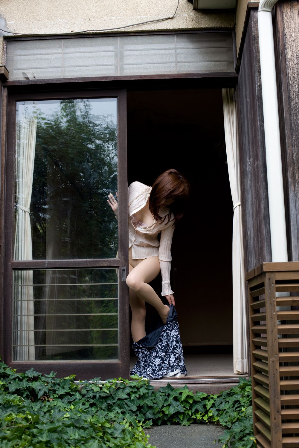 WEB No.100 桜木凛《みだらな恋》-图6