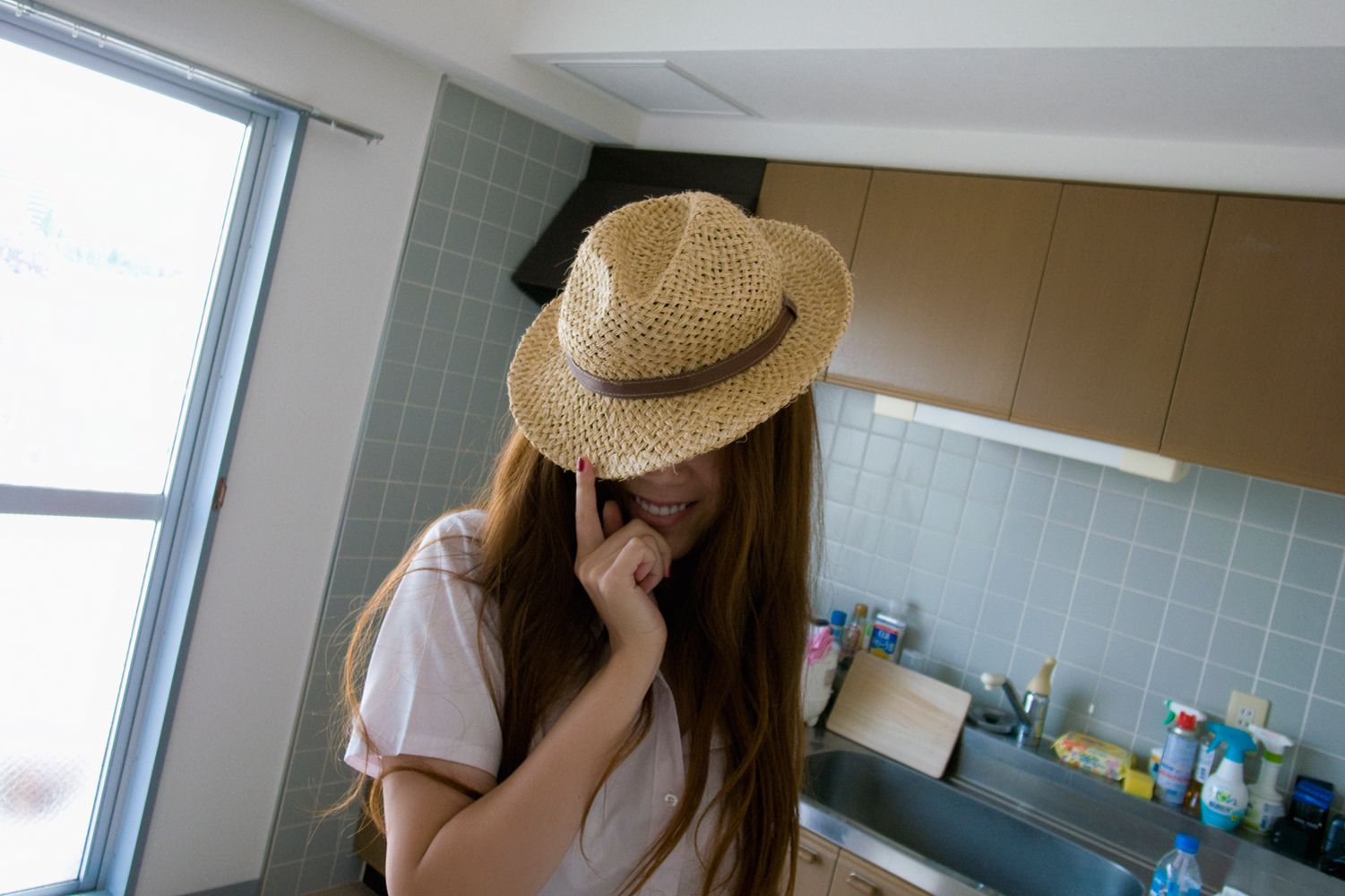 WEB No.101 小川あさ美《Love Date》-图0