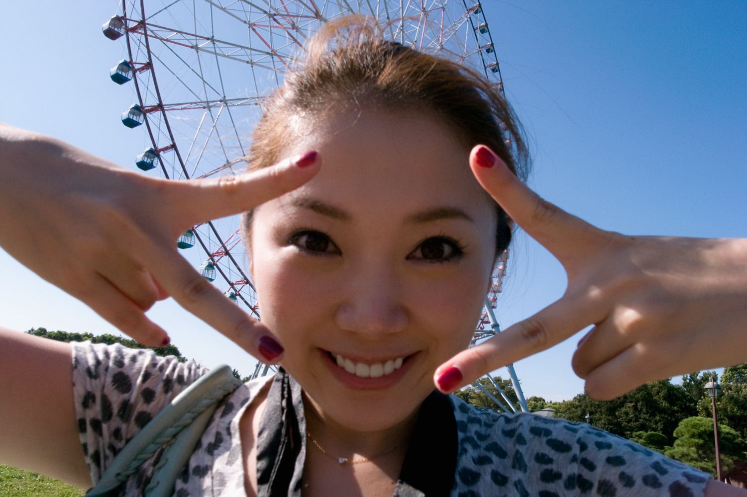 WEB No.101 小川あさ美《Love Date》-图11