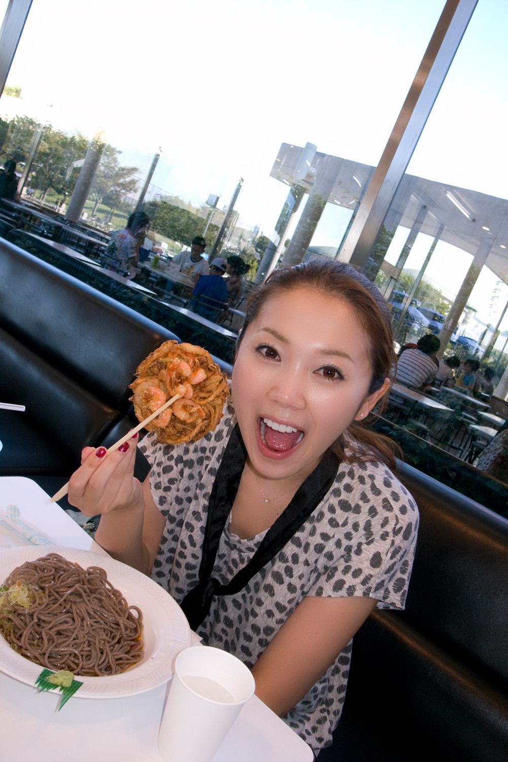 WEB No.101 小川あさ美《Love Date》-图17