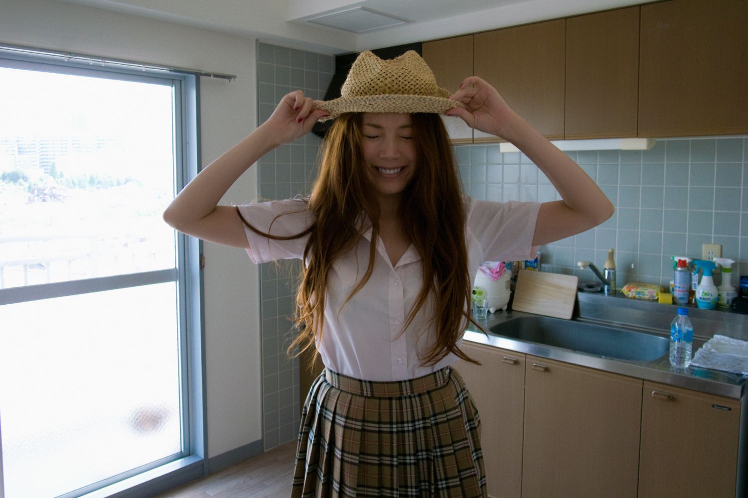 WEB No.101 小川あさ美《Love Date》-图1