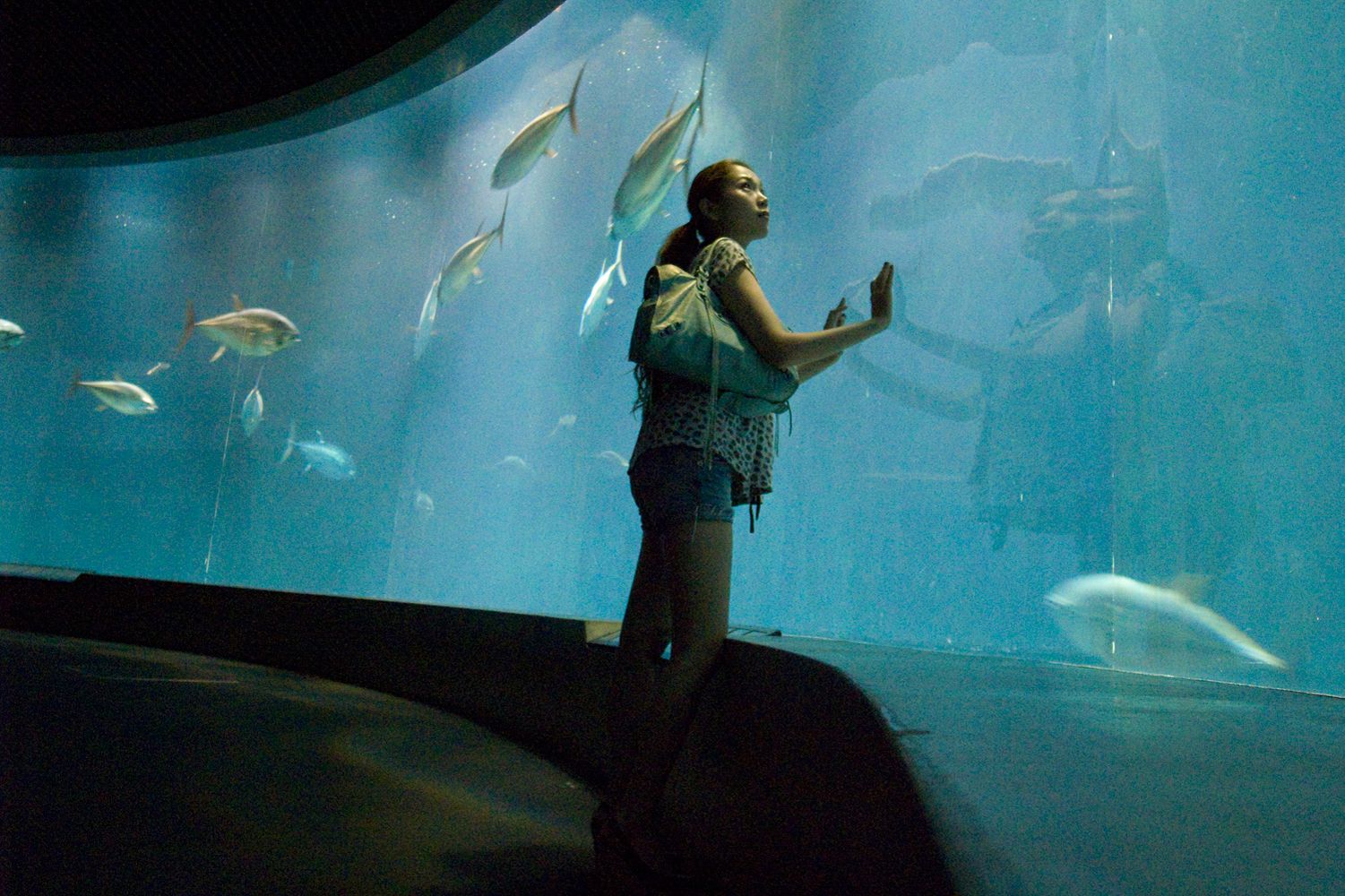 WEB No.101 小川あさ美《Love Date》-图22