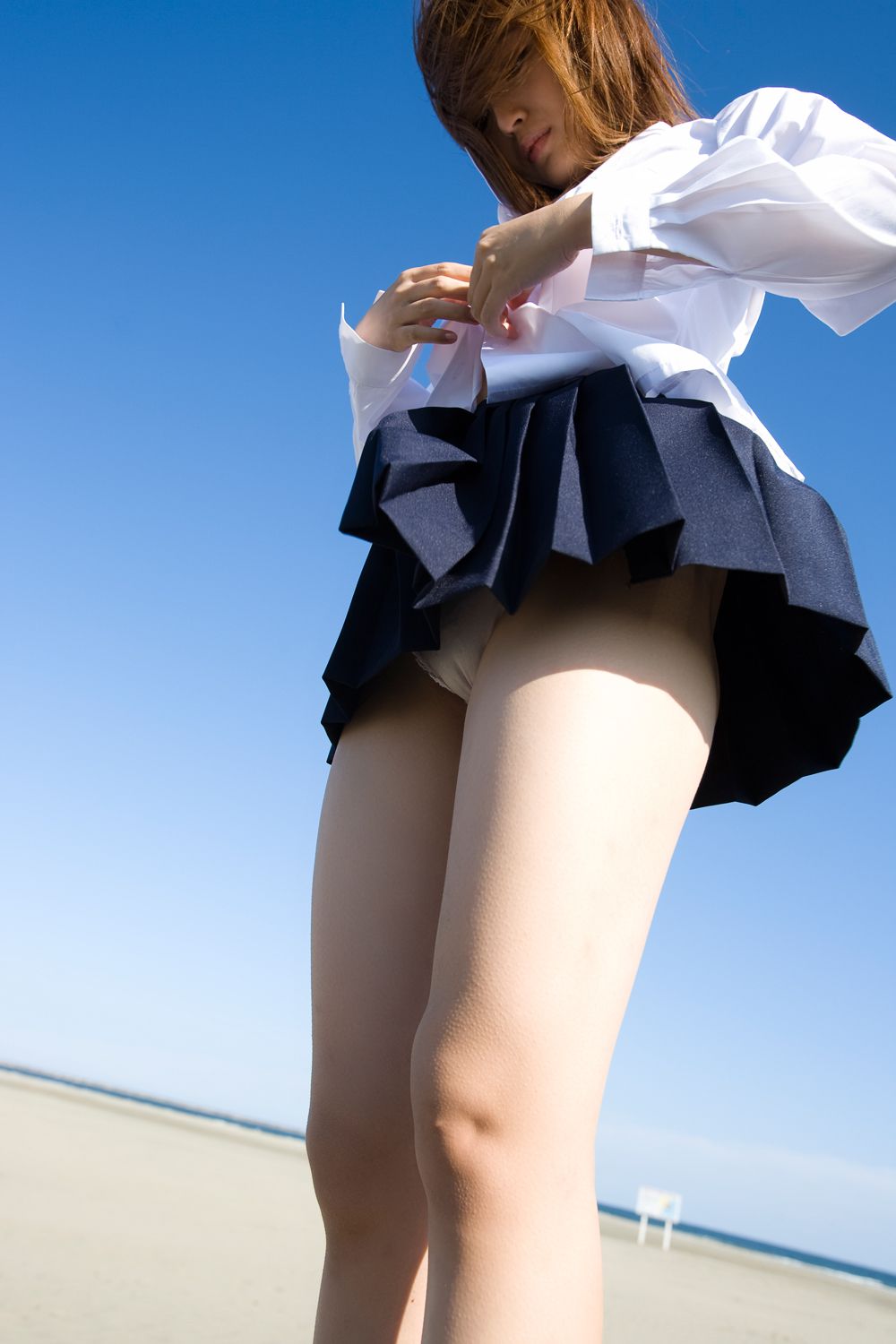 WEB No.102 並木優《You May Dream》-图0