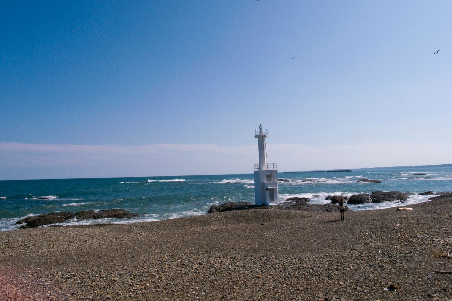 WEB No.102 並木優《You May Dream》-图9