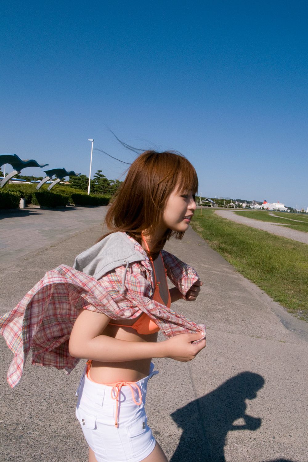 WEB No.102 並木優《You May Dream》-图21