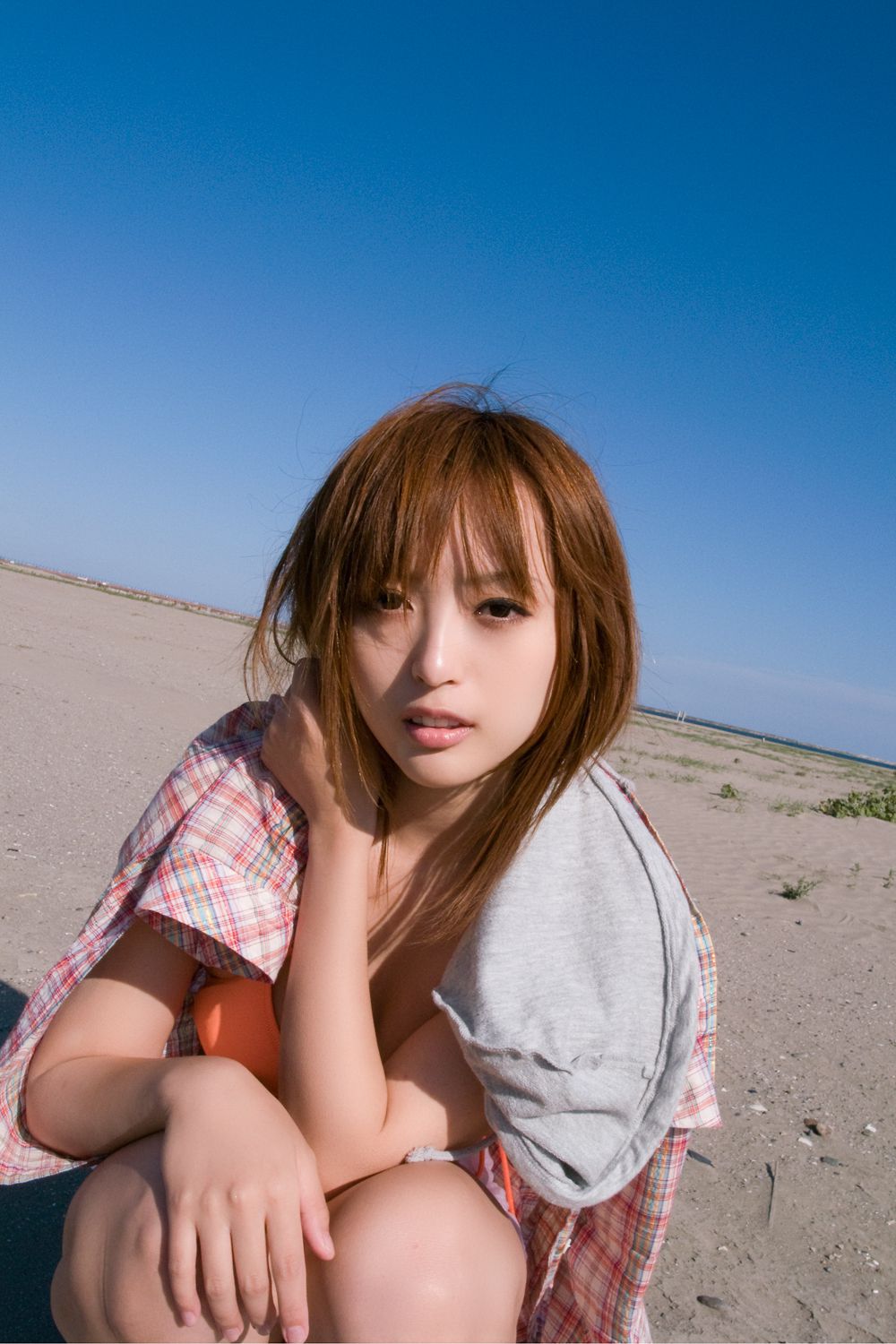 WEB No.102 並木優《You May Dream》-图23