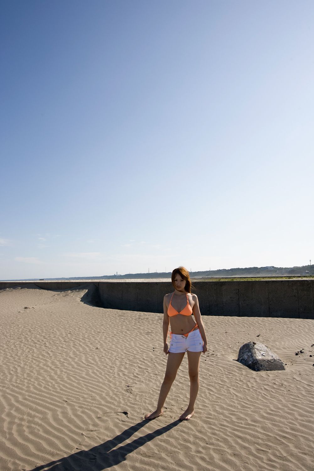 WEB No.102 並木優《You May Dream》-图28