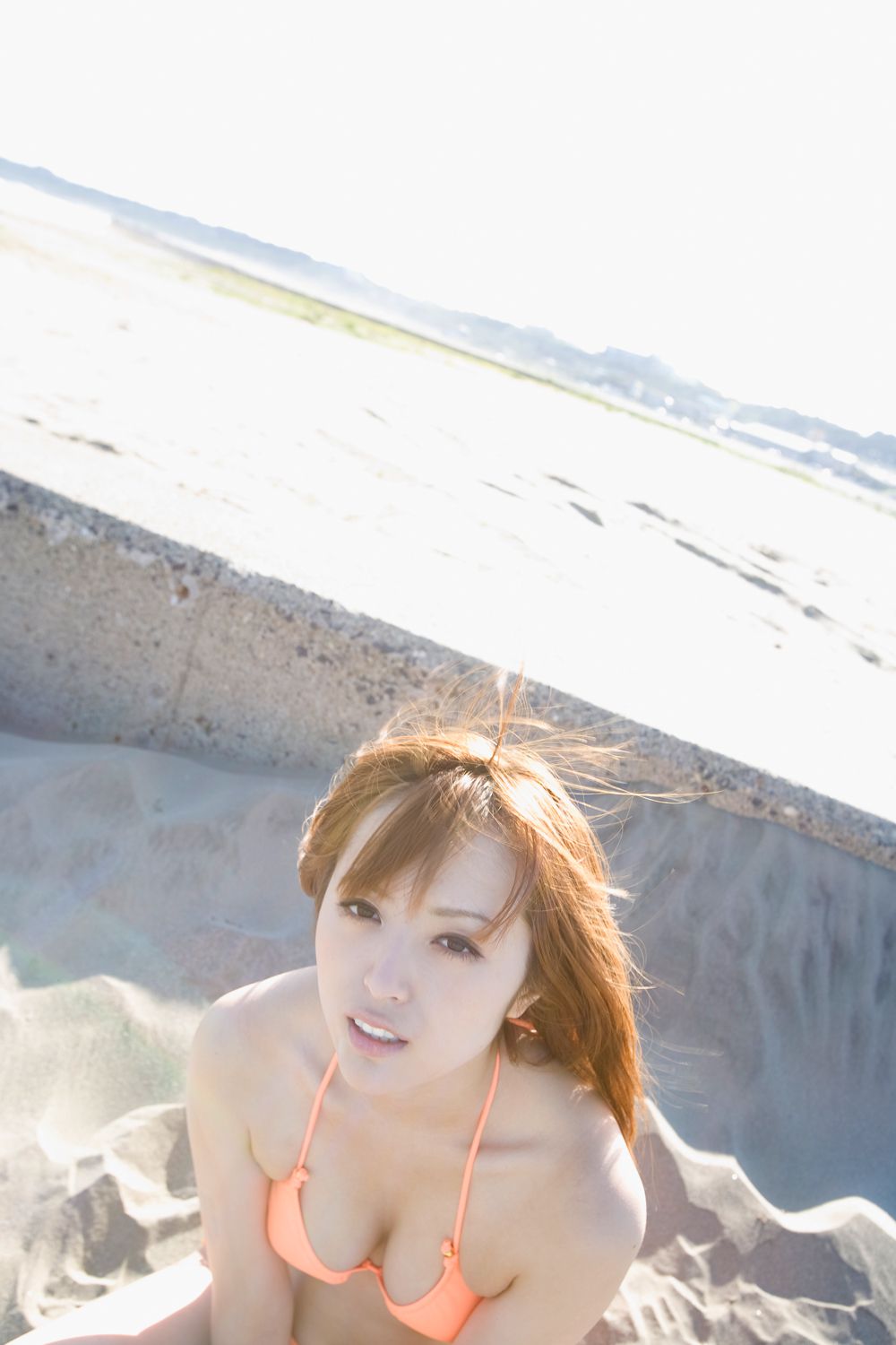 WEB No.102 並木優《You May Dream》-图35