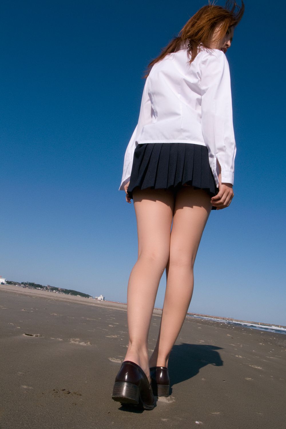 WEB No.102 並木優《You May Dream》-图37