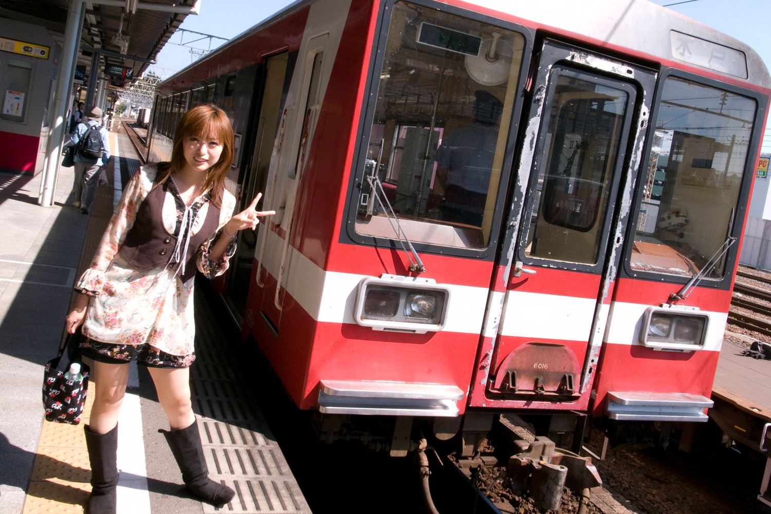 WEB No.102 並木優《You May Dream》-图3