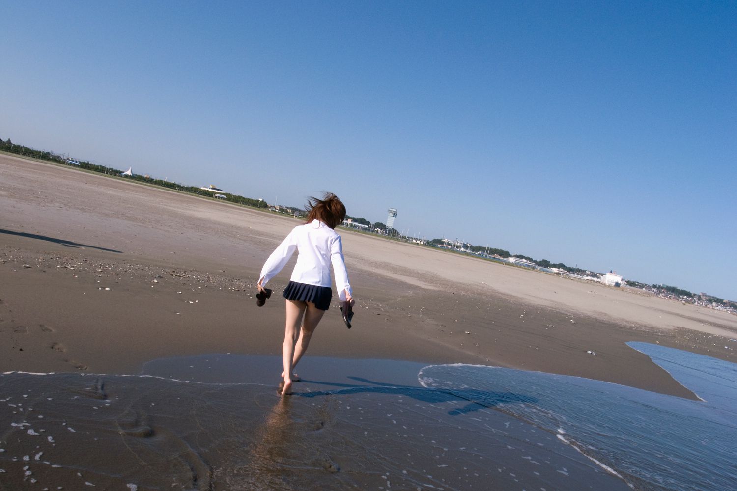 WEB No.102 並木優《You May Dream》-图44