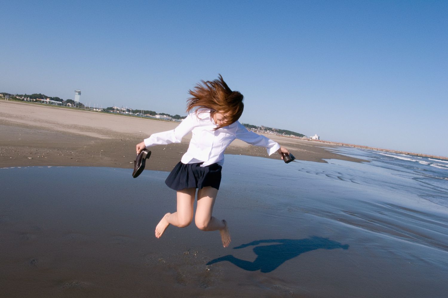 WEB No.102 並木優《You May Dream》-图45