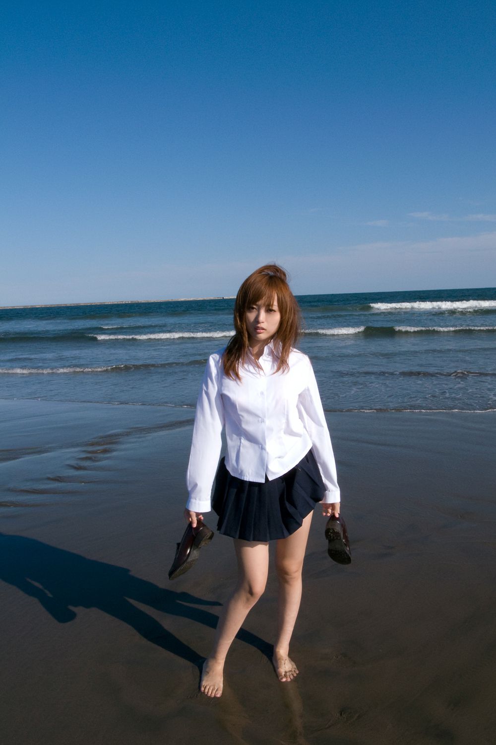 WEB No.102 並木優《You May Dream》-图46