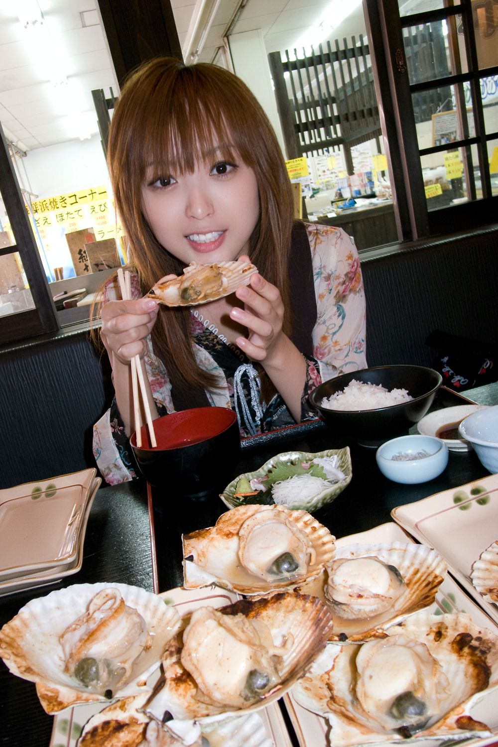 WEB No.102 並木優《You May Dream》-图47