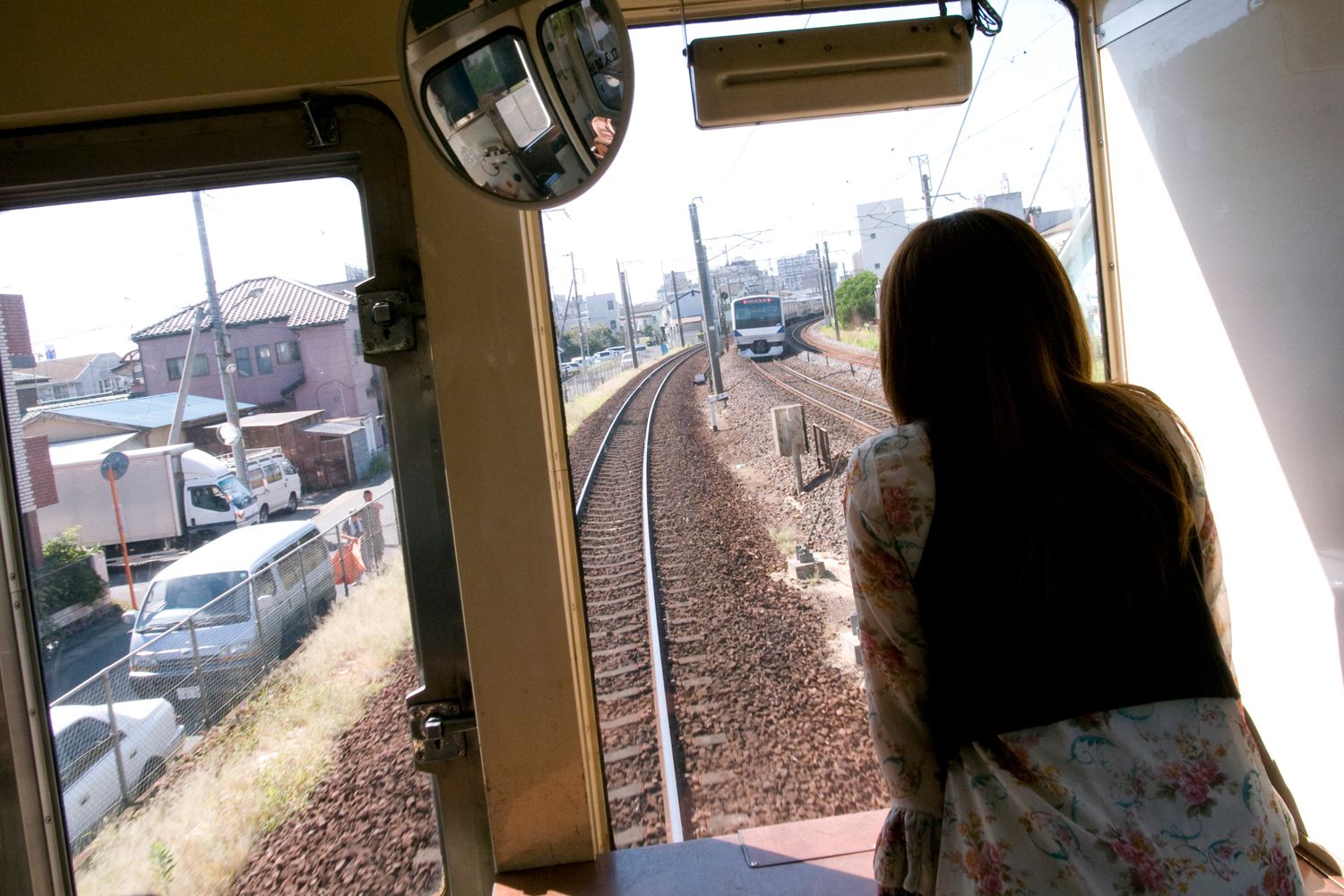 WEB No.102 並木優《You May Dream》-图5