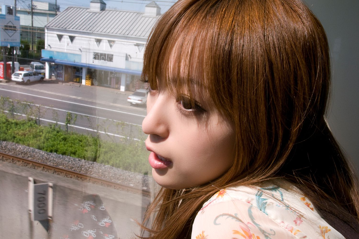 WEB No.102 並木優《You May Dream》-图6