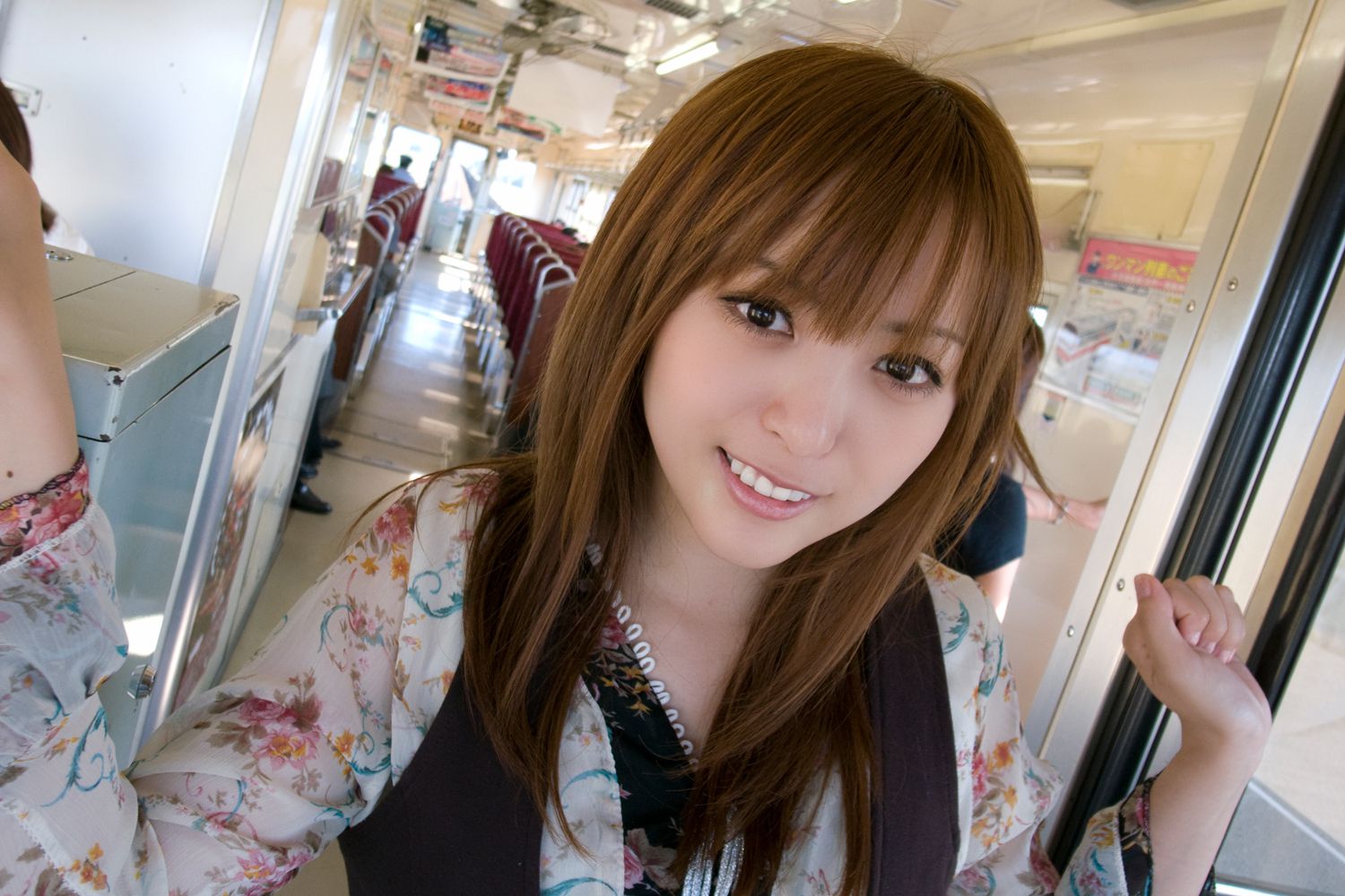 WEB No.102 並木優《You May Dream》-图7