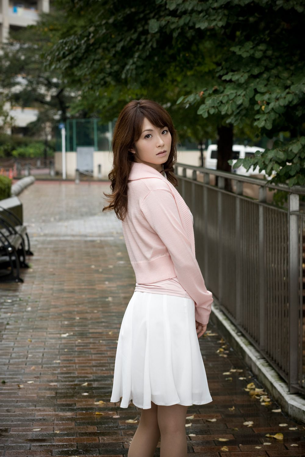 WEB No.103 大橋未久《Blue Moon》-图0