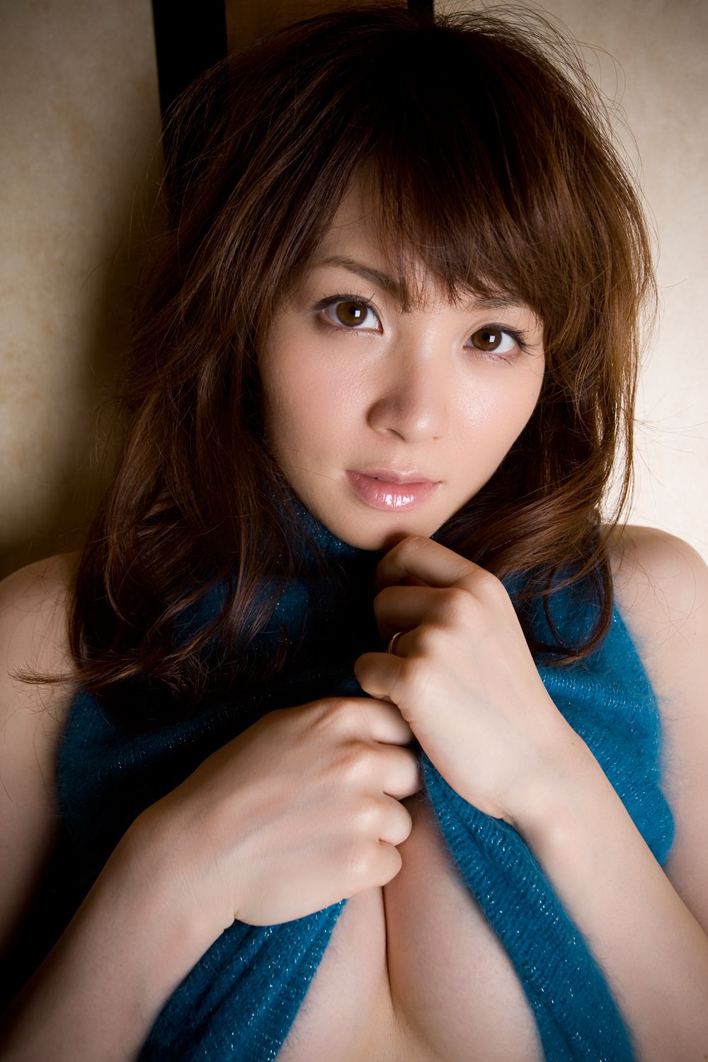 WEB No.103 大橋未久《Blue Moon》-图11