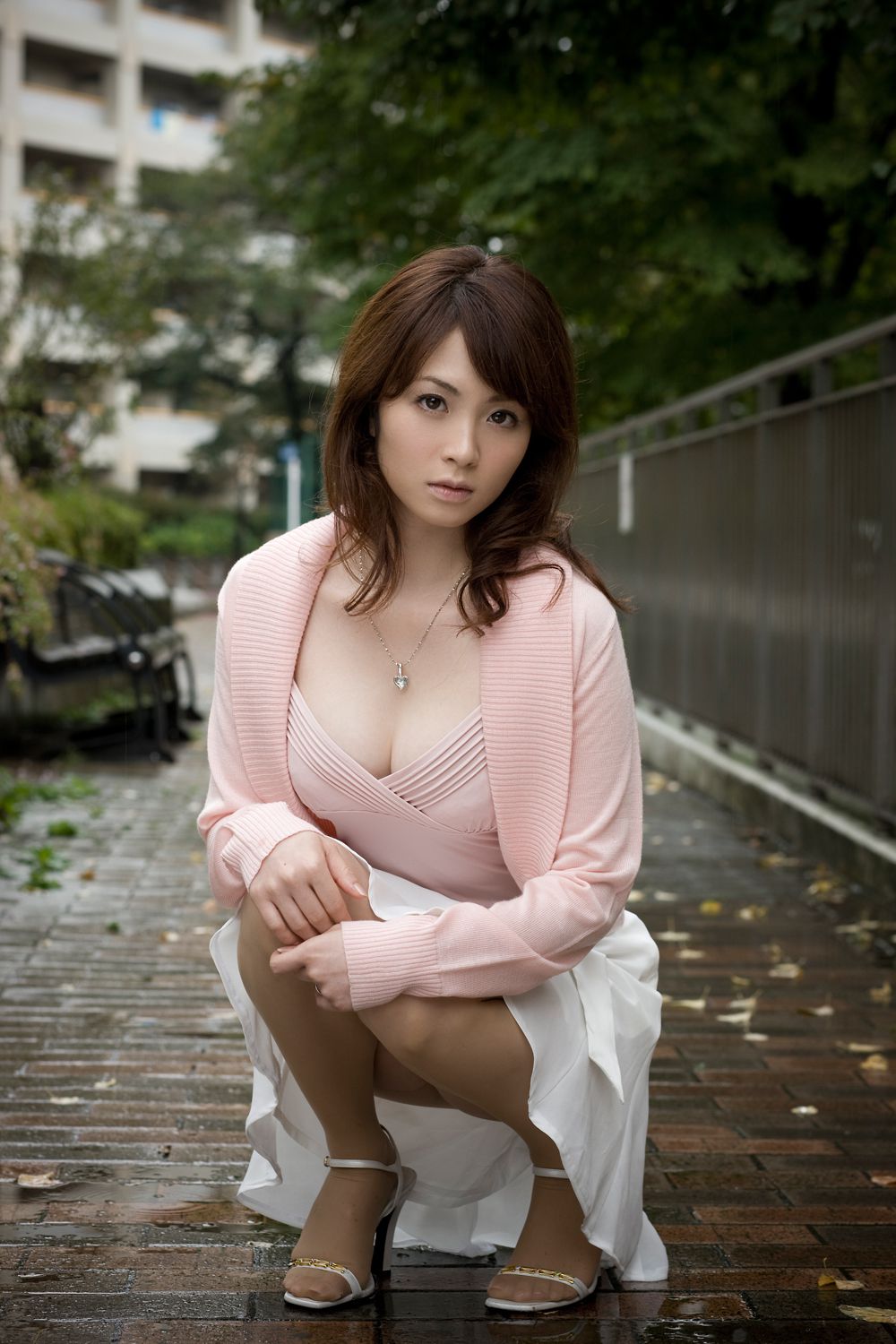 WEB No.103 大橋未久《Blue Moon》-图1