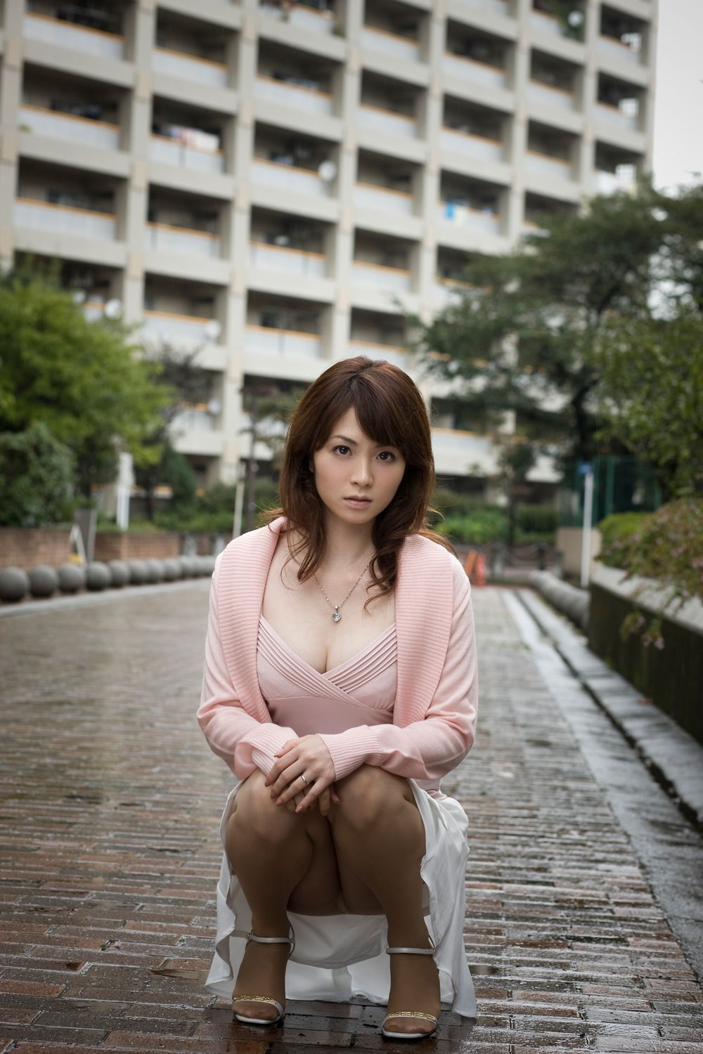 WEB No.103 大橋未久《Blue Moon》-图3