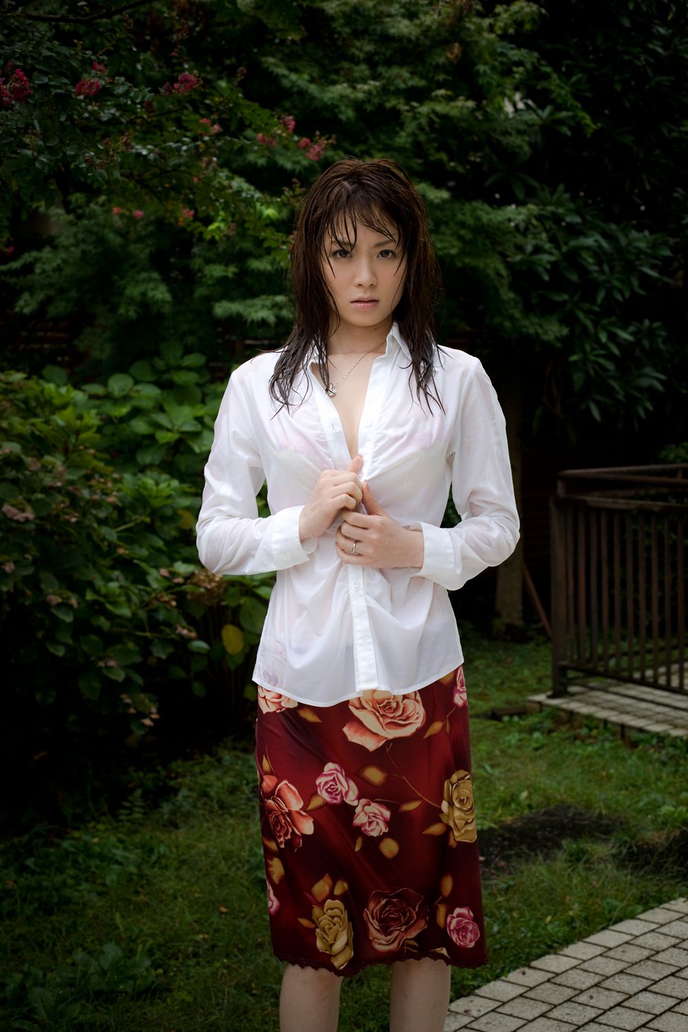 WEB No.103 大橋未久《Blue Moon》-图7