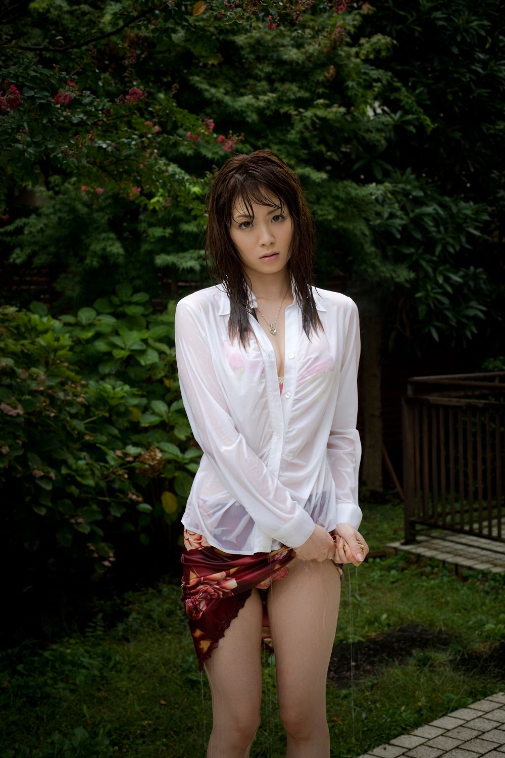 WEB No.103 大橋未久《Blue Moon》-图8