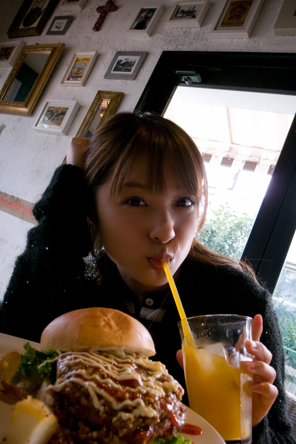 WEB No.104 みひろ Mihiro《プライベートトリップ》-图9