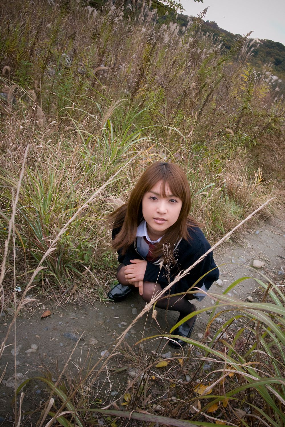 WEB No.104 みひろ Mihiro《プライベートトリップ》-图12