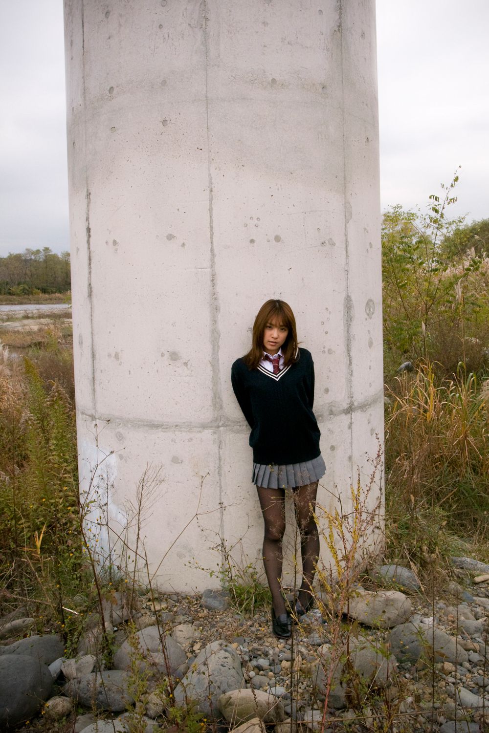 WEB No.104 みひろ Mihiro《プライベートトリップ》-图13