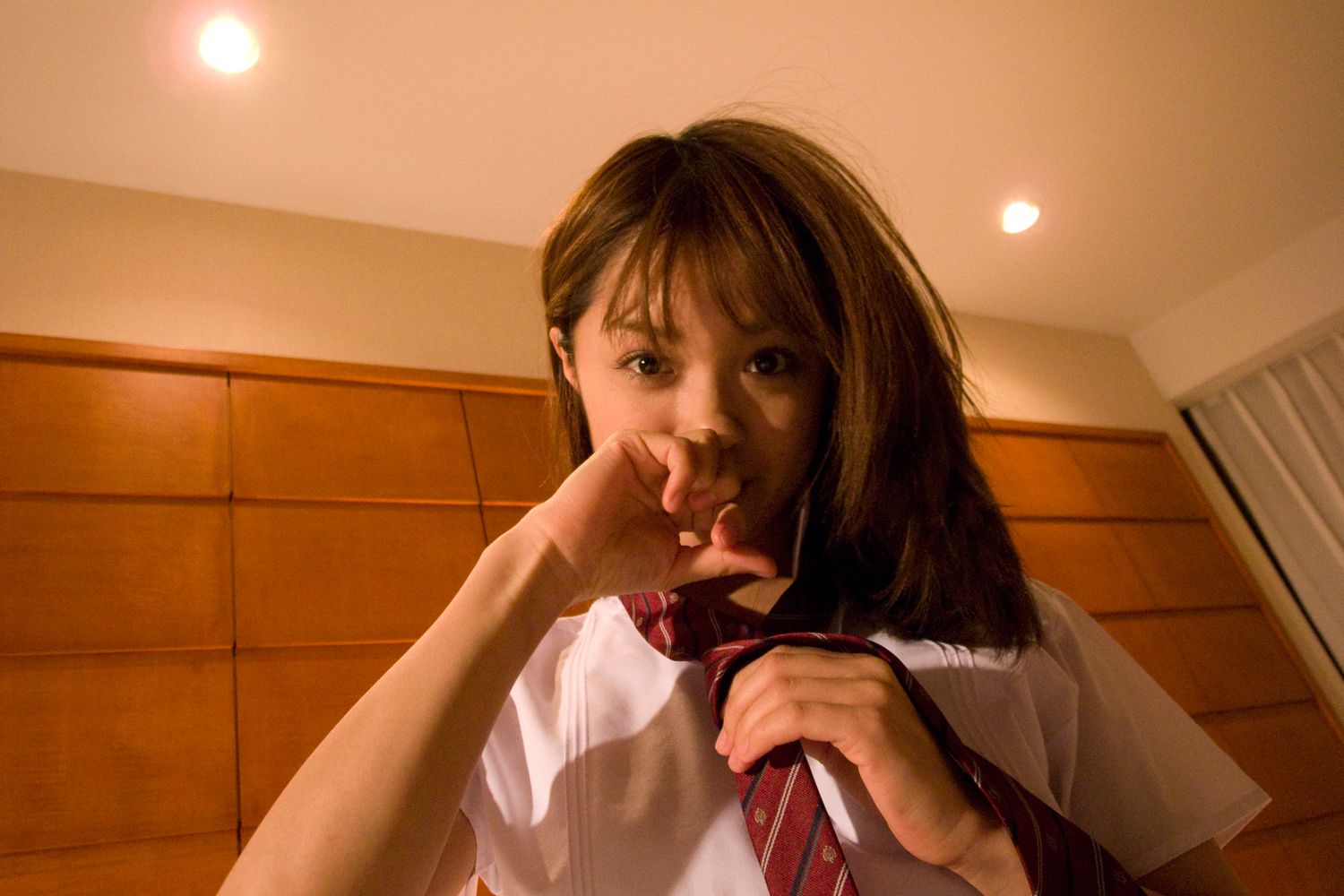 WEB No.104 みひろ Mihiro《プライベートトリップ》-图16