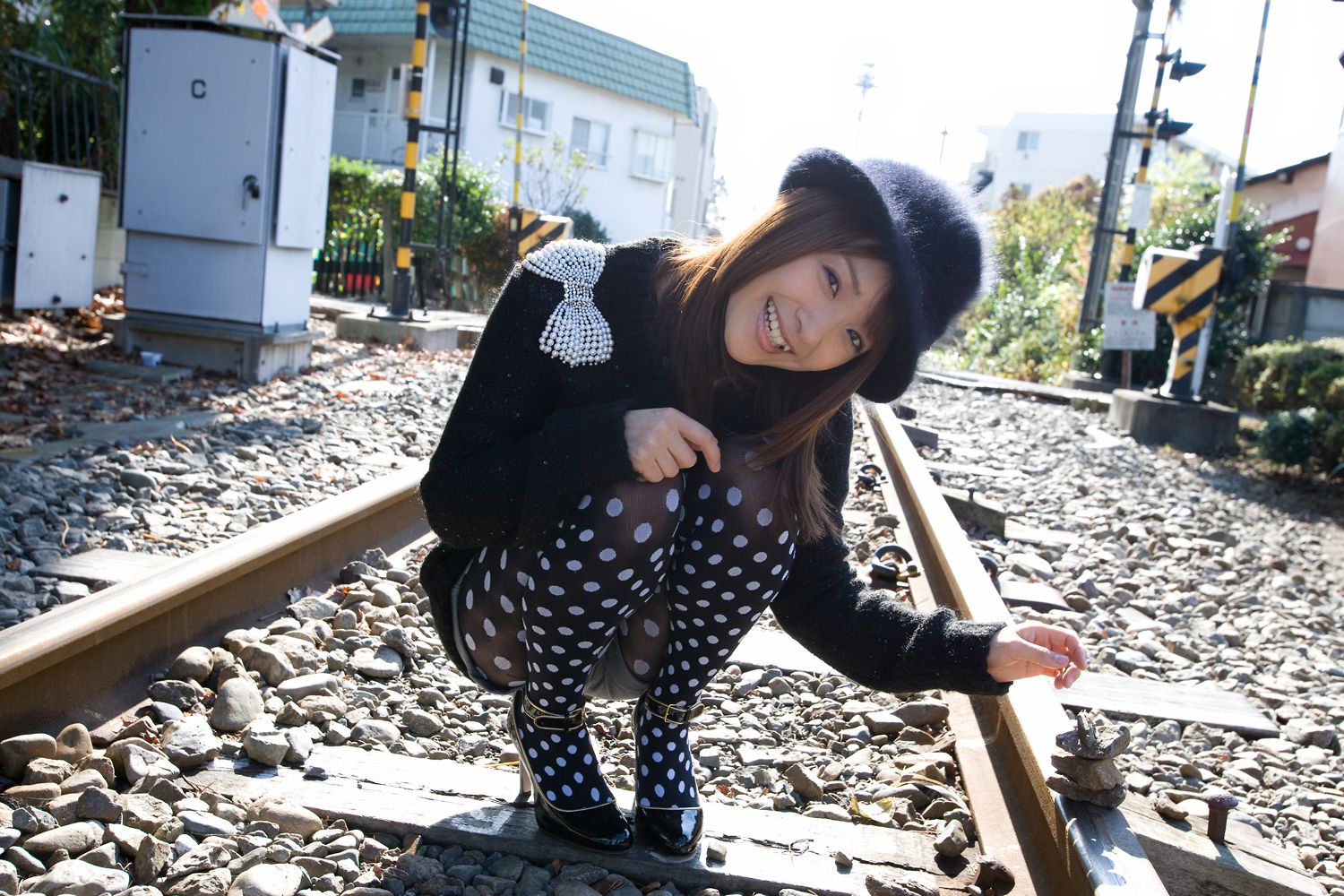 WEB No.104 みひろ Mihiro《プライベートトリップ》-图21