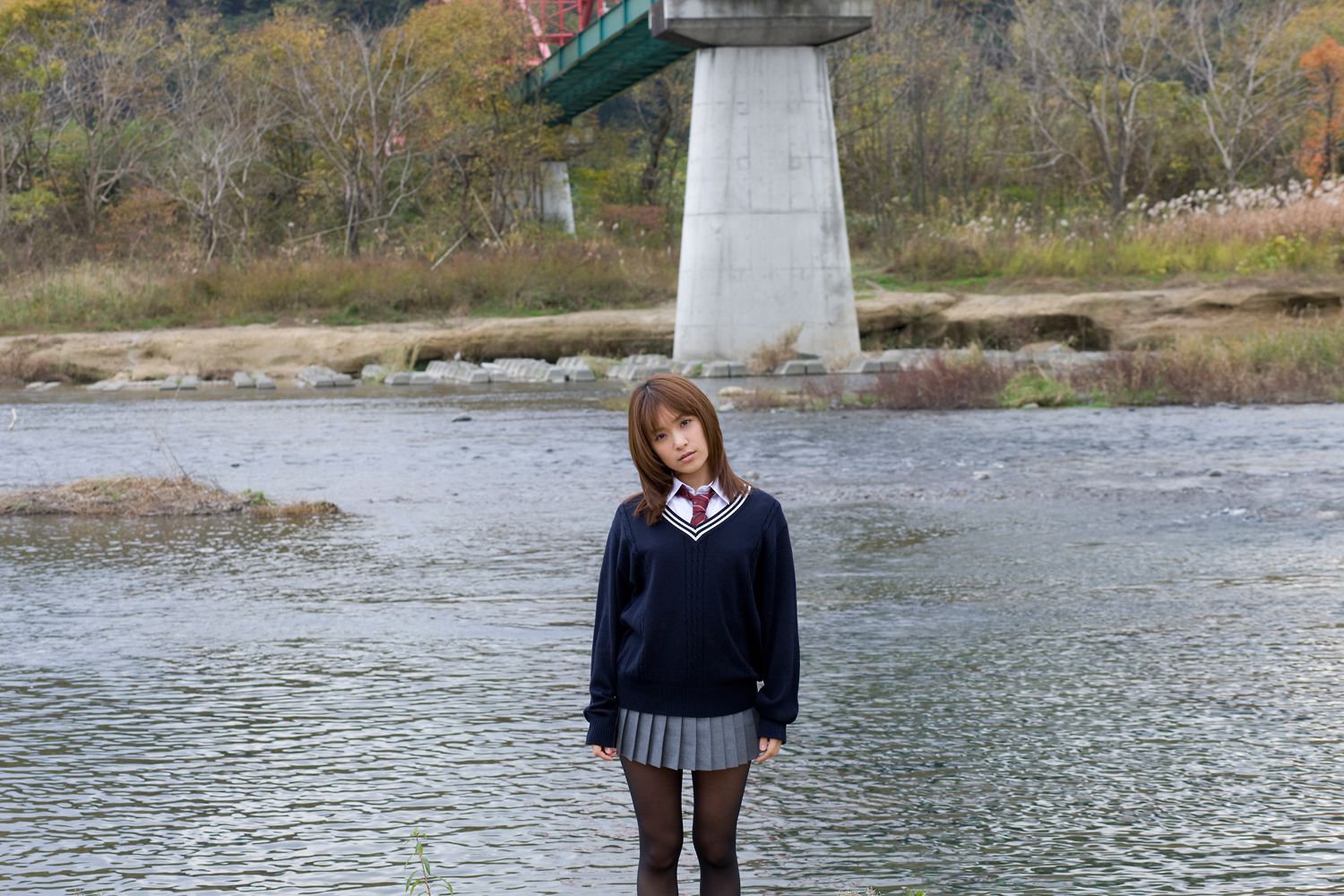 WEB No.104 みひろ Mihiro《プライベートトリップ》-图25